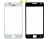 Cristal Exterior Samsung Galaxy SII (i9100) - Blanco
